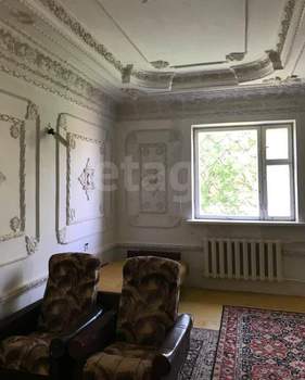 Дом 390м², 4-этажный, на длительный срок,