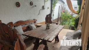 Дом 80м², 1-этажный, посуточно,