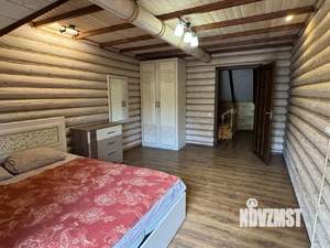 Дом 130м², 2-этажный, посуточно,