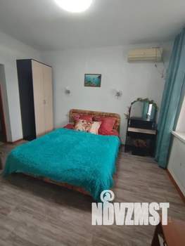 Дом 72м², 2-этажный, посуточно,