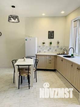 Дом 40м², 1-этажный, посуточно,