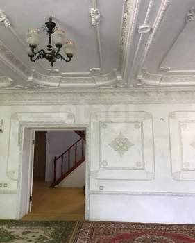 Дом 390м², 4-этажный, на длительный срок,