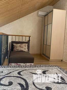 Дом 40м², 2-этажный, посуточно,