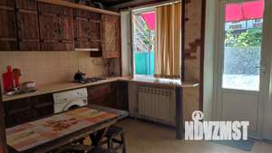 Дом 50м², 1-этажный, посуточно,