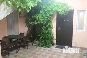 Дом 30м², 1-этажный, посуточно,