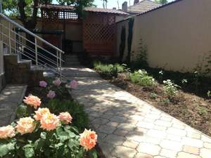 Дом 200м², 2-этажный, посуточно,