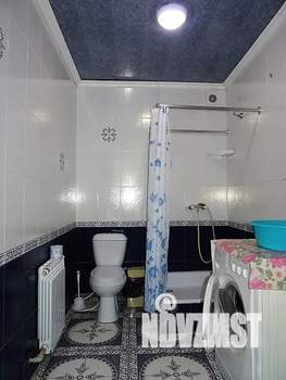 Дом 80м², 2-этажный, посуточно,