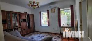 Дом 90м², 1-этажный, посуточно,