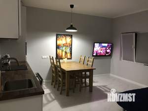 Коттедж 70м², 2-этажный, на длительный срок,