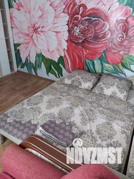 Дом 50м², 1-этажный, посуточно,