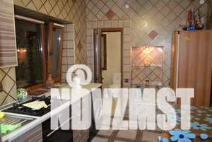 Дом 50м², 1-этажный, посуточно,