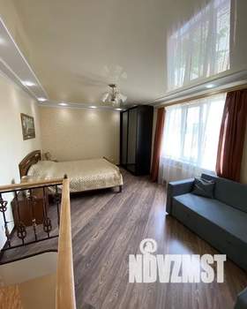 Дом 45м², 2-этажный, посуточно,