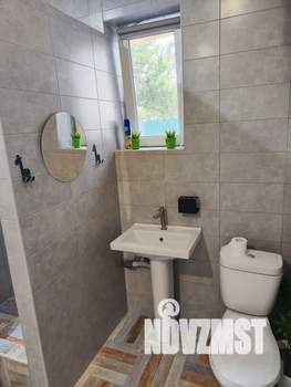 Дом 35м², 1-этажный, посуточно,