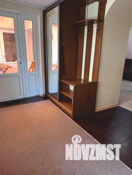 Дом 61м², 1-этажный, посуточно,