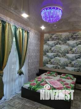 Дом 80м², 2-этажный, посуточно,