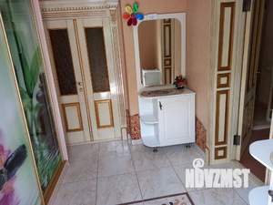 Дом 90м², 1-этажный, посуточно,