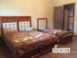 Дом 30м², 1-этажный, посуточно,