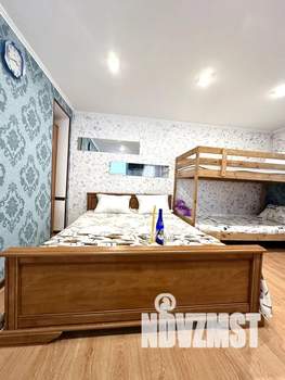 Дом 41м², 1-этажный, посуточно,