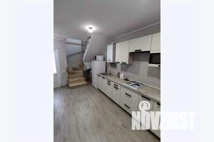 Дом 52м², 2-этажный, посуточно,