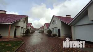 Дом 40м², 2-этажный, посуточно,