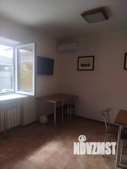 Дом 100м², 1-этажный, на длительный срок,