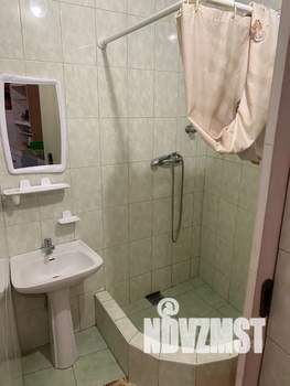 Дом 25м², 2-этажный, посуточно,