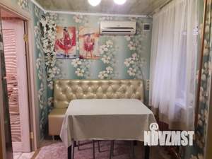 Дом 40м², 1-этажный, посуточно,