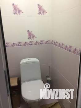 Дом 55м², 1-этажный, посуточно,