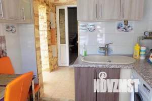 Дом 49м², 1-этажный, посуточно,