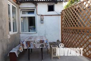 Дом 53м², 1-этажный, посуточно,