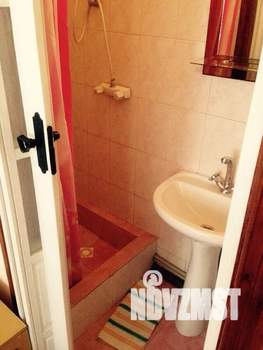 Дом 30м², 1-этажный, посуточно,