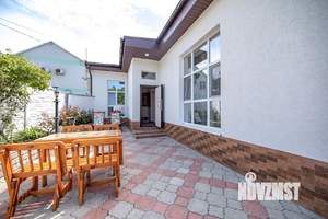 Дом 80м², 1-этажный, посуточно,