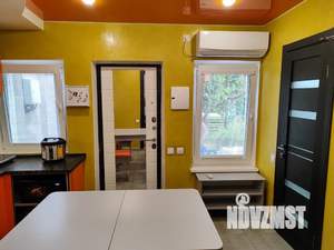 Дом 40м², 1-этажный, посуточно,