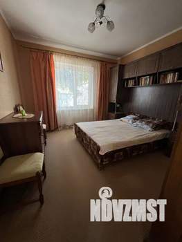 Дом 100м², 1-этажный, посуточно,