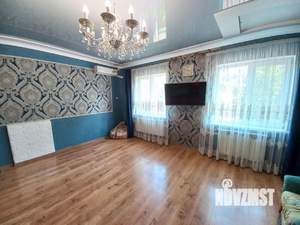 Дом 48м², 2-этажный, на длительный срок,