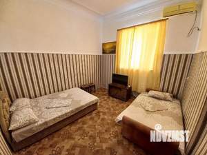 Дом 44м², 1-этажный, на длительный срок,