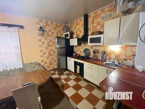 Дом 65м², 1-этажный, посуточно,