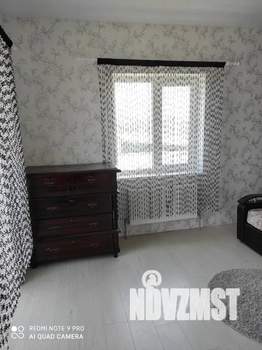 Дом 85м², 2-этажный, посуточно,