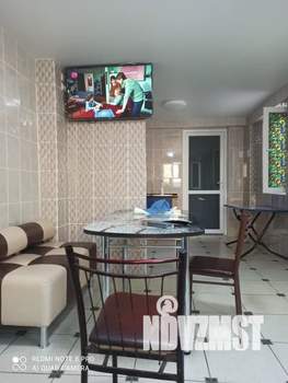 Дом 24м², 1-этажный, посуточно,