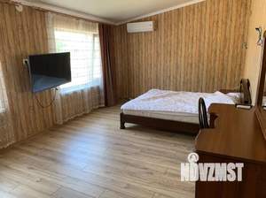 Дом 50м², 2-этажный, посуточно,