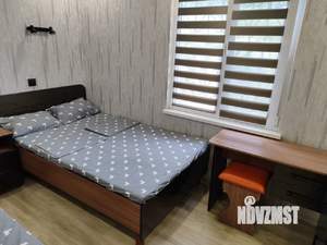 Дом 40м², 1-этажный, посуточно,
