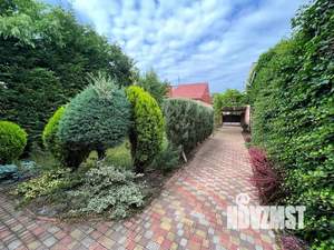 Дом 140м², 2-этажный, посуточно,