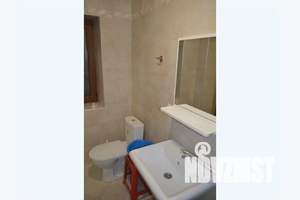 Дом 50м², 1-этажный, посуточно,