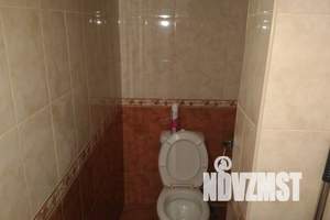 Дом 10м², 2-этажный, посуточно,