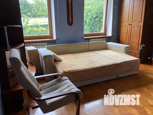 Дом 100м², 1-этажный, посуточно,