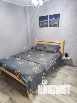 Дом 35м², 1-этажный, посуточно,