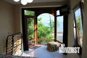 Дом 27м², 2-этажный, посуточно,