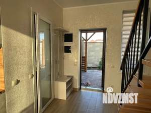 Дом 70м², 2-этажный, посуточно,