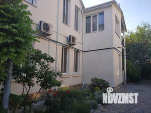 Дом 51м², 2-этажный, посуточно,