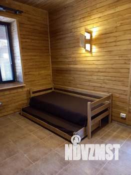 Дом 33м², 1-этажный, посуточно,